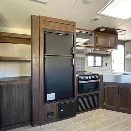 2020 Camper Fully Hooked-Up At St. George Rv Park! Exterior foto