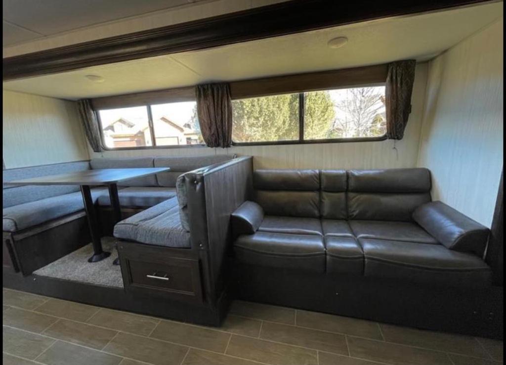 2020 Camper Fully Hooked-Up At St. George Rv Park! Exterior foto