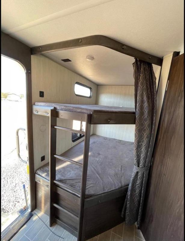 2020 Camper Fully Hooked-Up At St. George Rv Park! Exterior foto